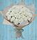 Букет цветов из: Гвоздики в Слободе Воронежской области