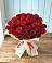 Букет 29 Красных роз в Слободе Воронежской области