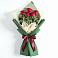 Букет цветов из: Розы в Слободе Воронежской области
