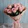 Букет цветов из: Розы в Слободе Воронежской области