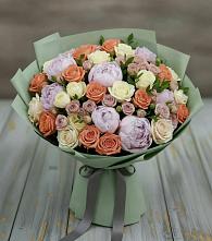 Букет Мороженное #REPLACE_PRED# Слободе Воронежской области