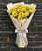 Букет цветов из: Хризантемы в Слободе Воронежской области