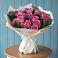 Букет цветов из: Розы в Слободе Воронежской области