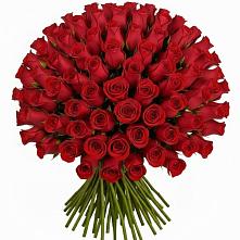 Букет Красные розы Чери Лав в Слободе Воронежской области