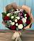 Букет цветов из: Розы и Альстромерии в Слободе Воронежской области