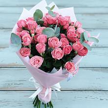 Букет Леди совершенство в Слободе Воронежской области