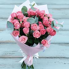 Букет Леди совершенство в Слободе Воронежской области